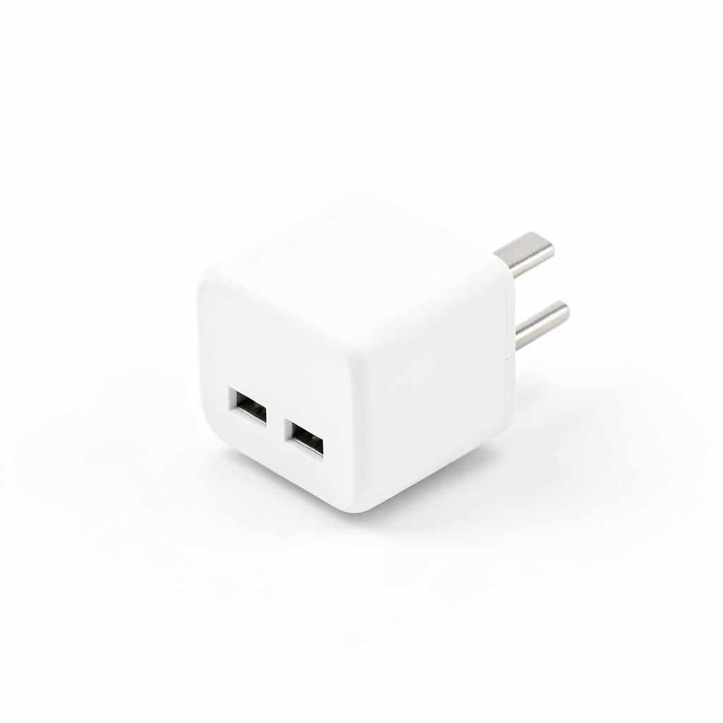 Anker 65W GaN Fast Charger — Anker Chargers & Cables