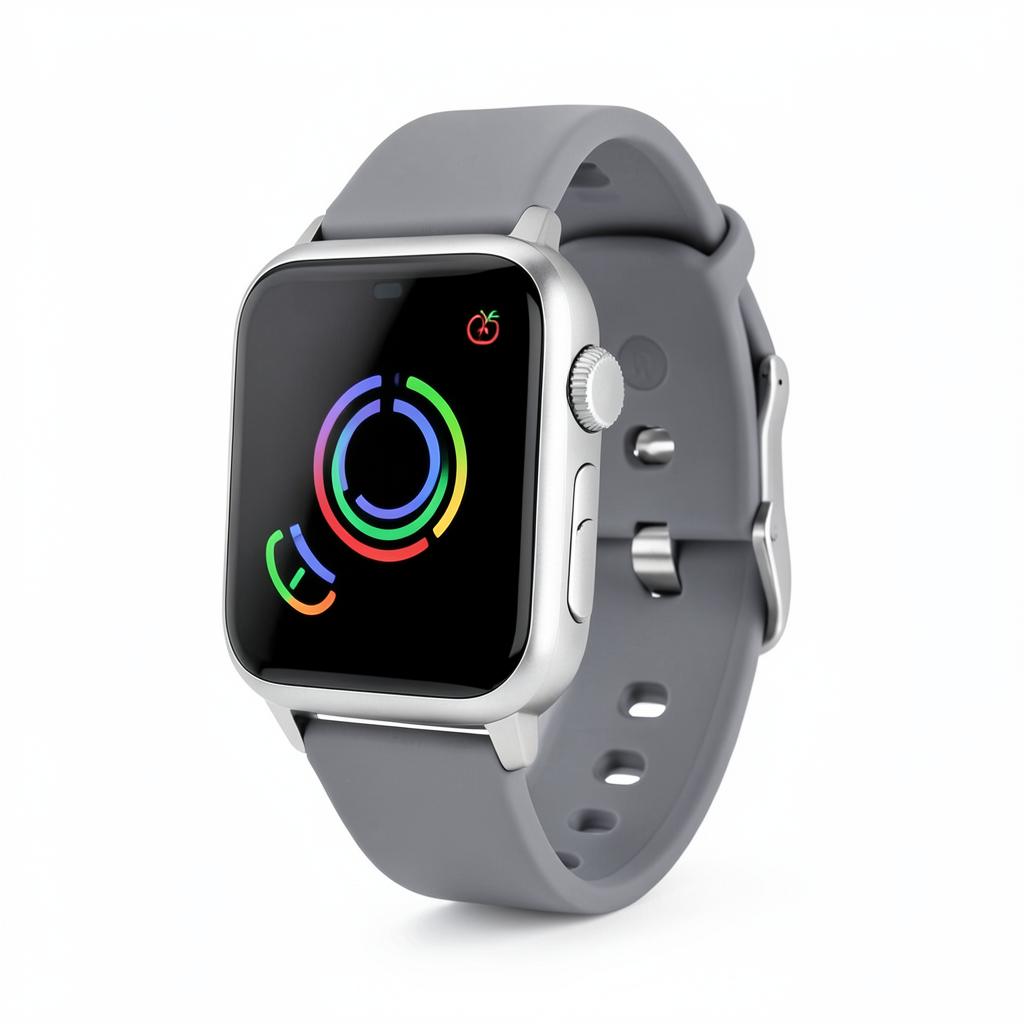Apple Watch SE (2nd Gen) 44mm — Apple Smartwatches