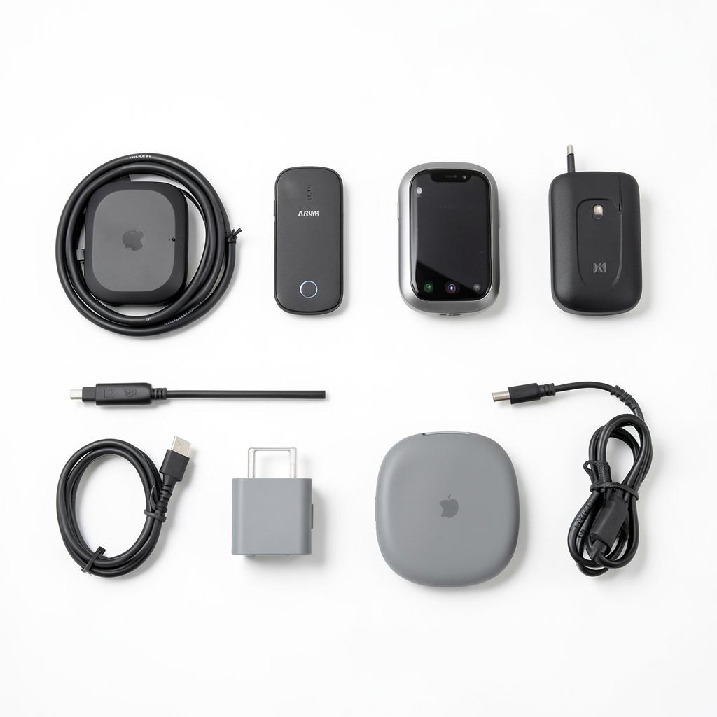 Oraimo UltraTrim 16-in-1 Grooming Kit — Oraimo Other Electronic Devices