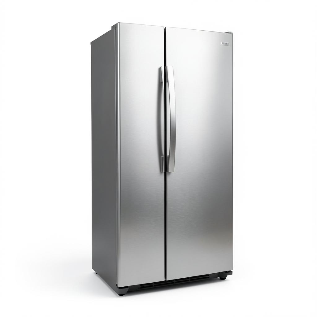 Hisense 350L Double Door Refrigerator — Hisense Refrigerators