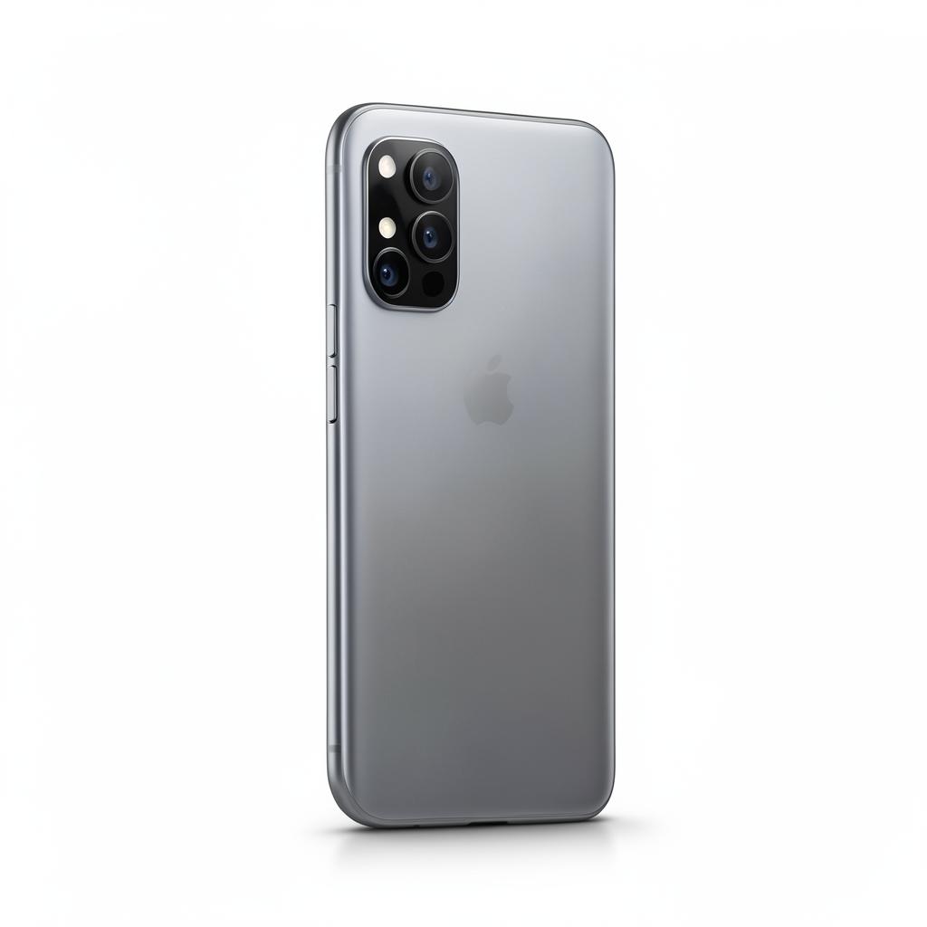 Apple iPhone 15 Pro — Apple Smartphones