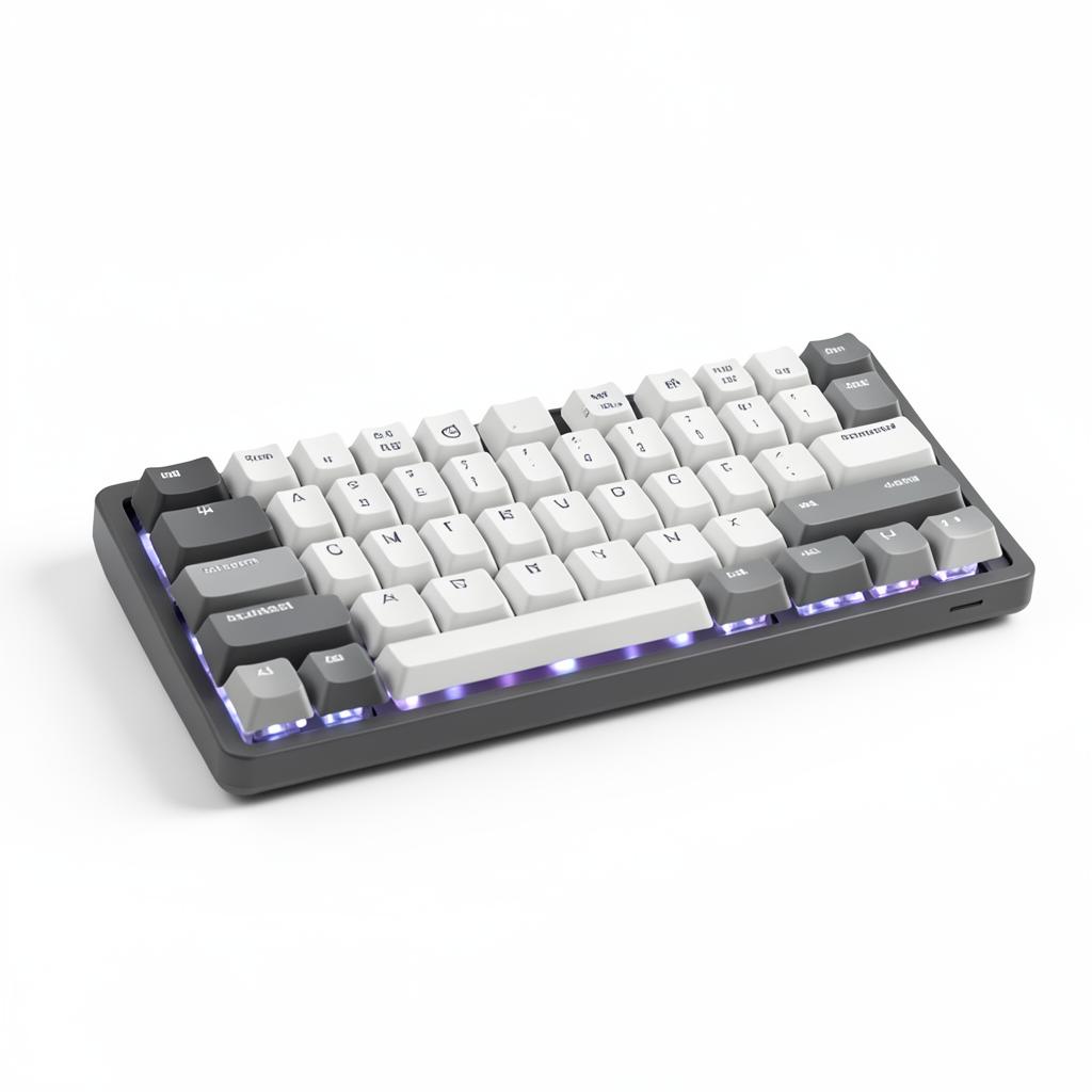 Keychron K2 Wireless Mechanical Keyboard — Keychron Computer Peripherals