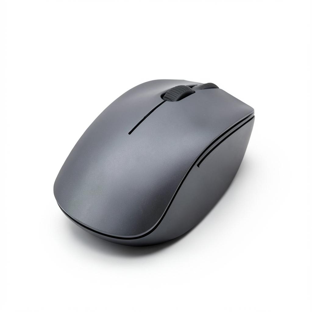 Logitech MX Master 3S Mouse — Logitech Computer Peripherals