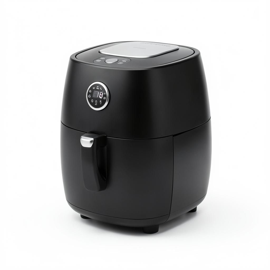 Philips Essential Air Fryer 4.1L — Philips Home Appliances