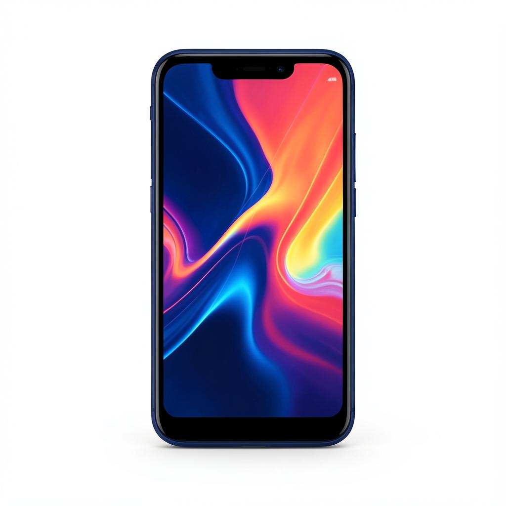 Samsung Galaxy A55 5G — Samsung Smartphones