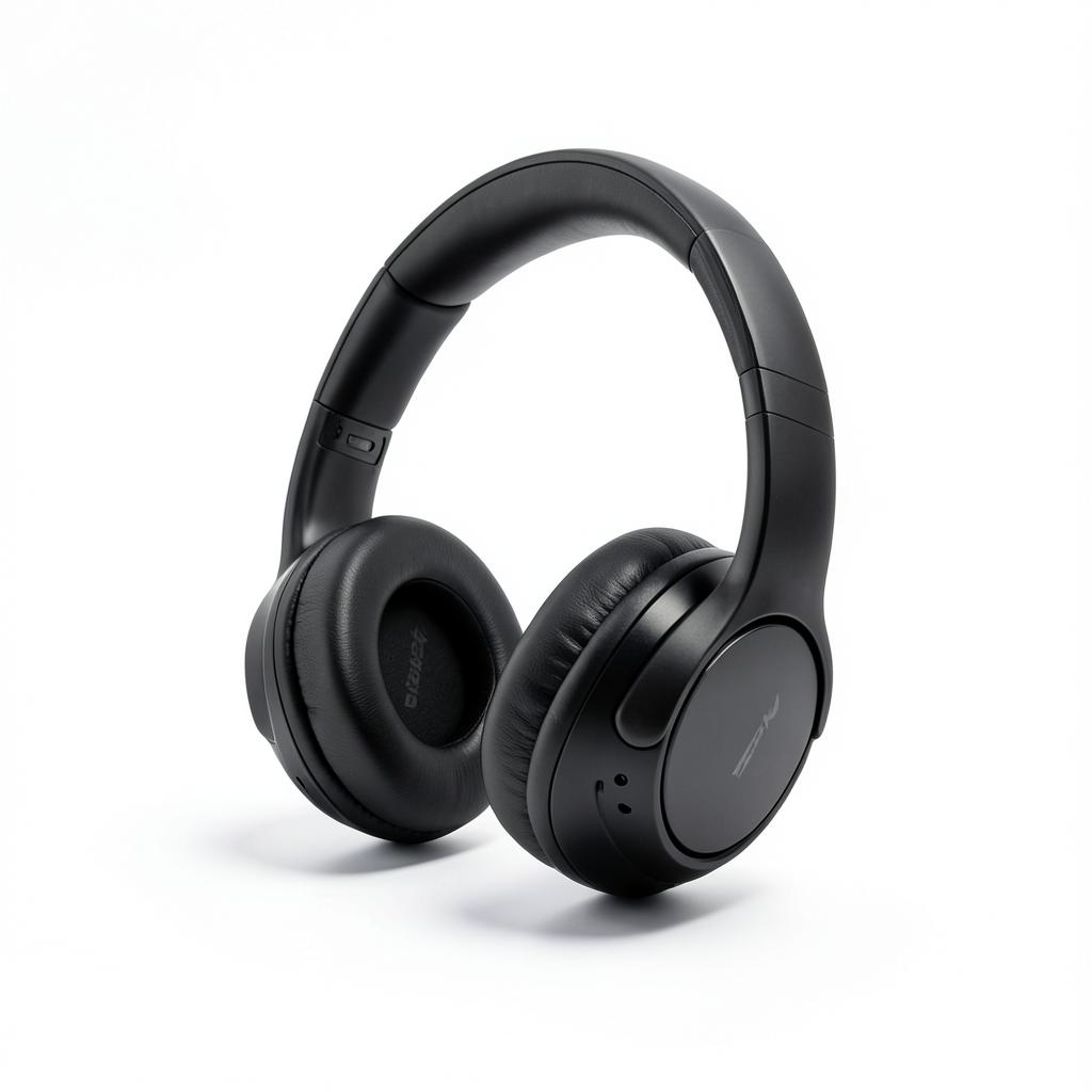 Sony WH-1000XM5 Headphones — Sony Audio Devices